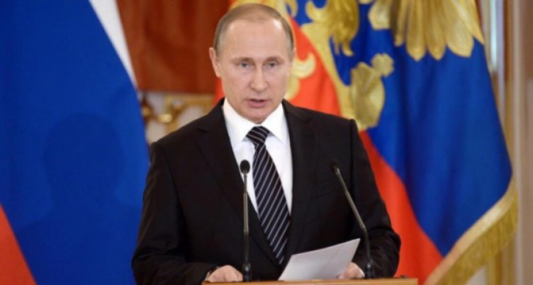 Eski devlet başkanı bombayı bıraktı açıkladı İşte Putin'in Rusya amacı...