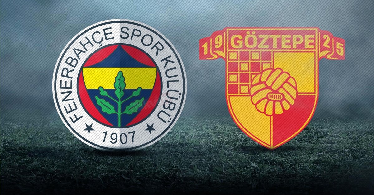 Göztepe fenerbahçe maçı canlı