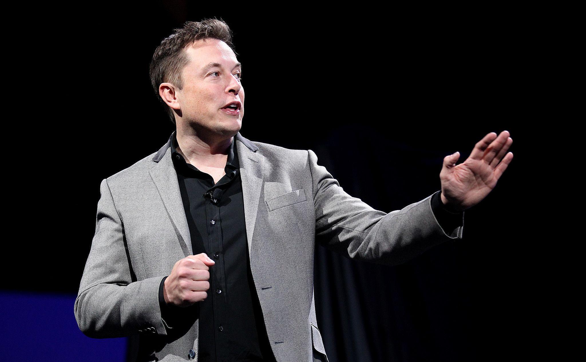 Elon Musk'un kısa sürede kaybettiği para dudak uçuklattı! - Gündem Haberleri