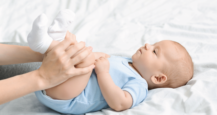 Bebeklerde kabızlık yapan 5 besin nedir?