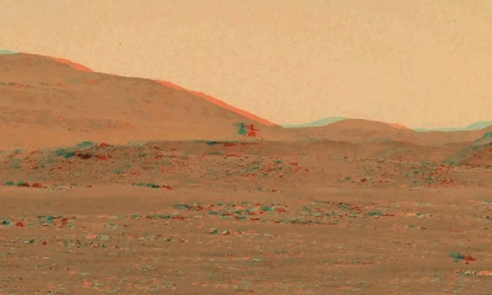 Elon Musk, Mars yolculuğunun simülasyonunu yayınladı 