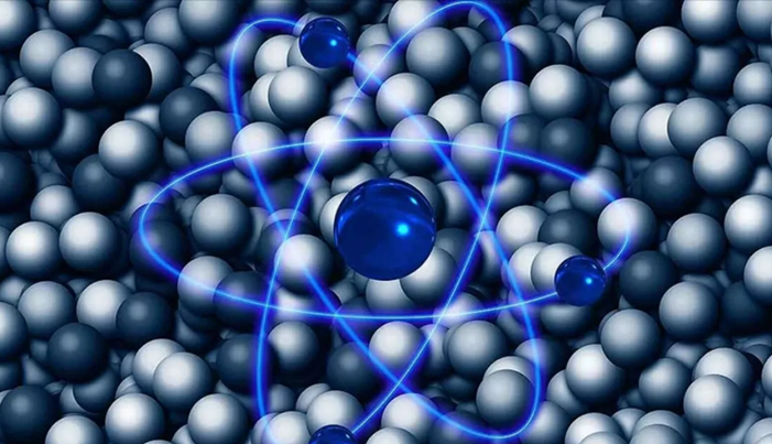 Temel parçacık 'nötrino'nun en küçük kütlesi keşfedildi 