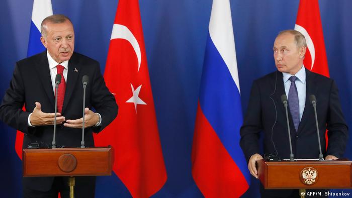 İlk kez açıkladı: Barbar Putin, Erdoğan’ın teklifini reddetti
