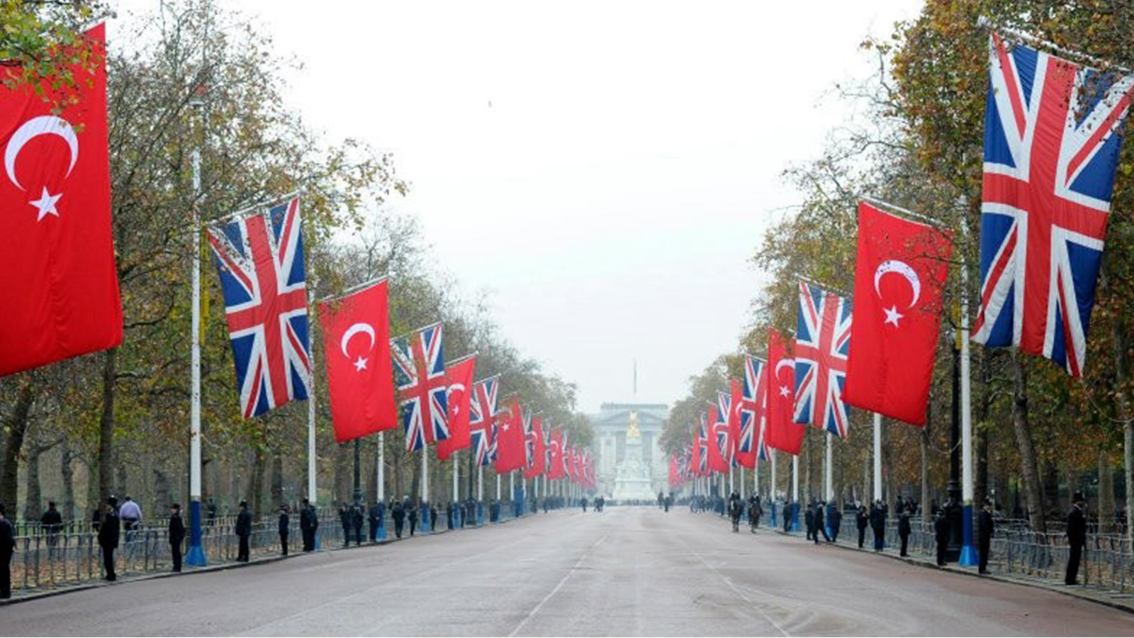 Avrupa dize geldi! Ankara’nın resti sonrası İngiltere’den flaş Türkiye kararı