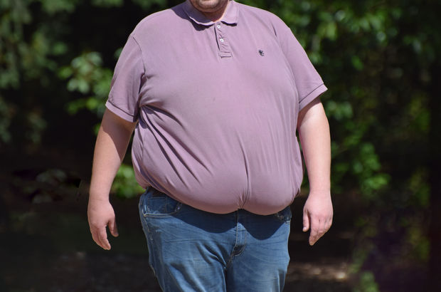 DSÖ uyardı! Obezite salgın hastalık oldu, ilk sırada Türkiye var