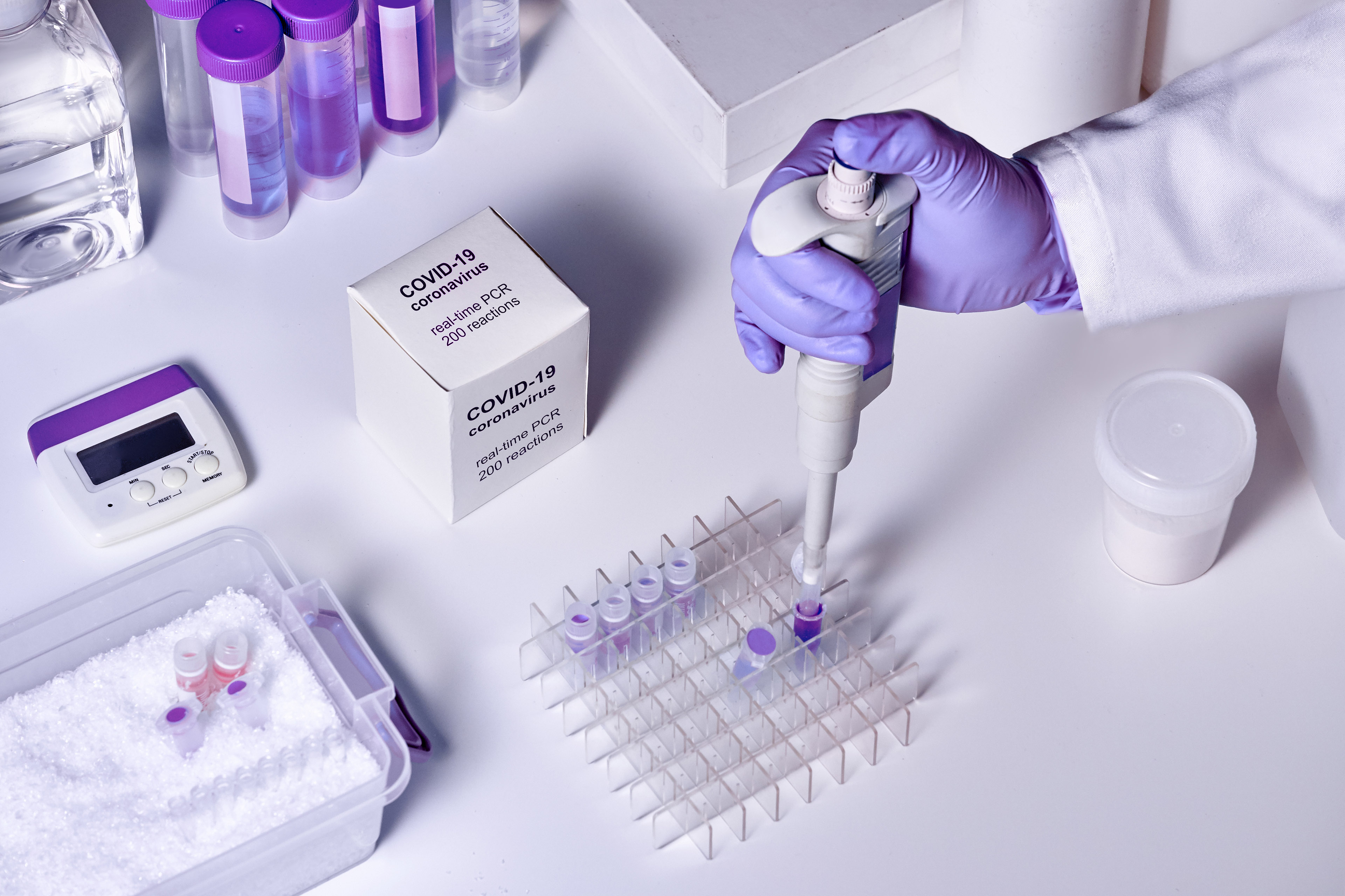 Sağlık Bakanlığından flaş PCR testi kararı! Hastanelere resmi yazıyla duyuruldu