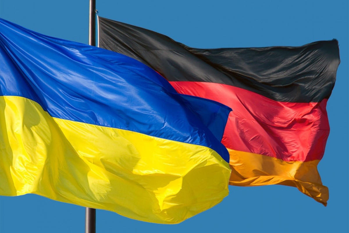 Almanya’dan Ukrayna’ya soğuk duş aldıran açıklama