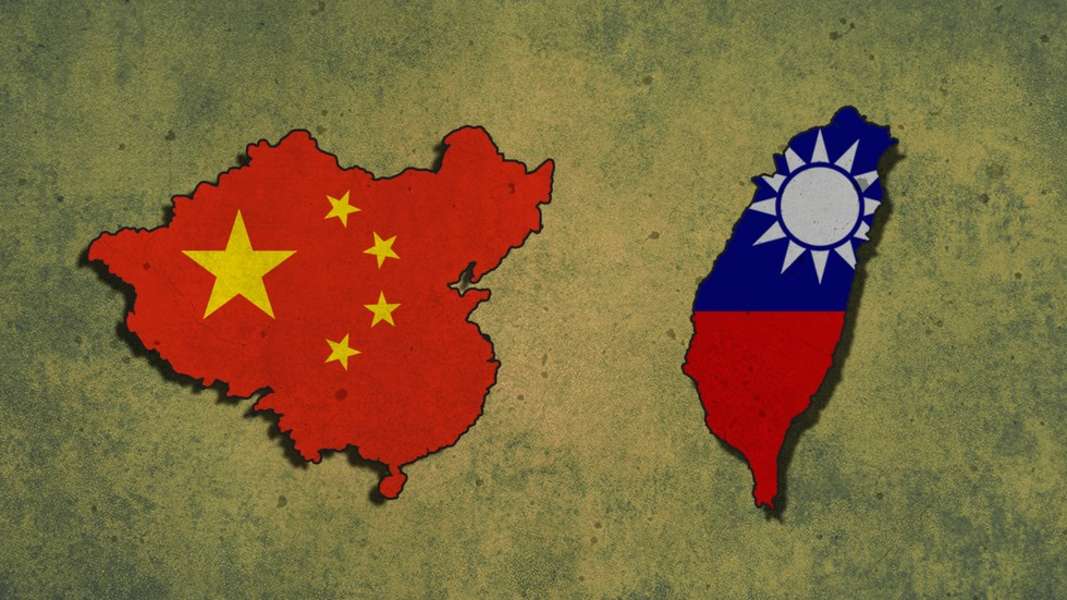 ABD yine ortalığı karıştırdı! Tayvan’ı sindirmeye çalışan Çin’den bir hamle daha