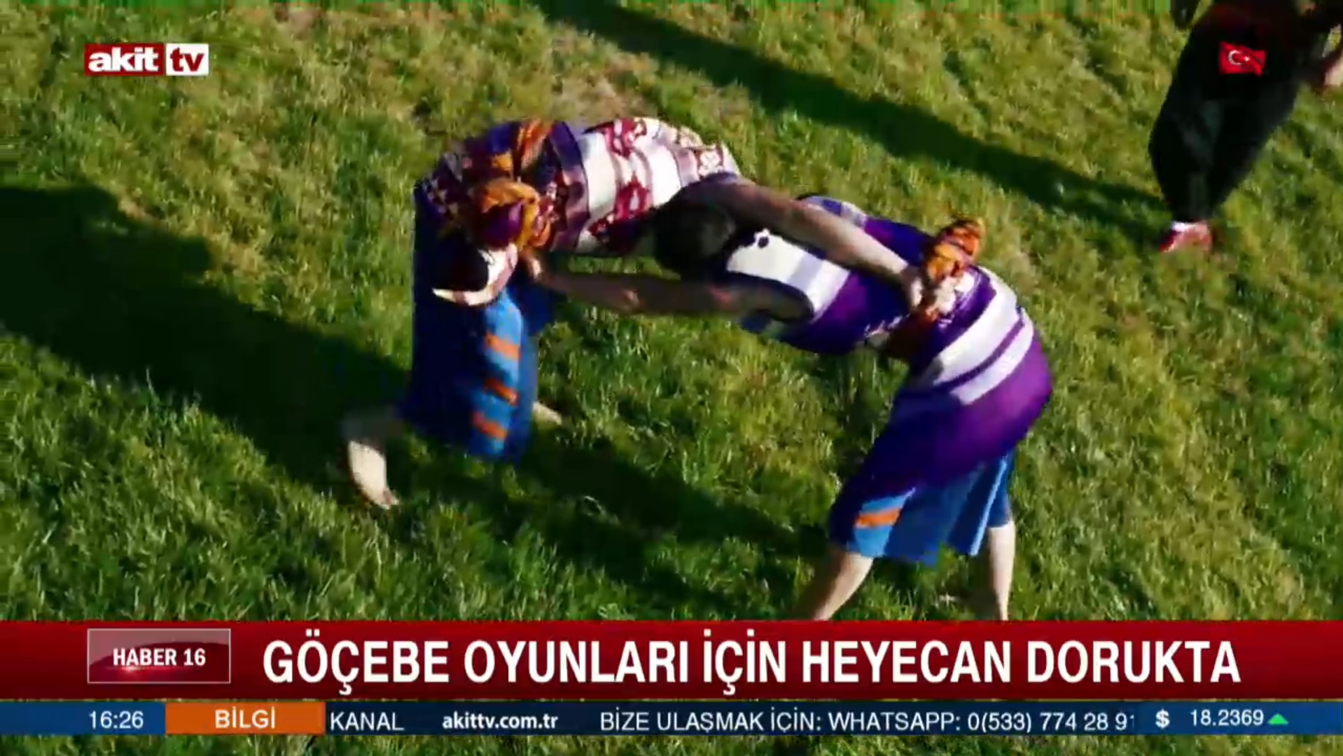G ebe Oyunlar I in Heyecan Dorukta G ndem Haberleri g-ebe-oyunlar-i-in-heyecan-dorukta-g-ndem-haberleri