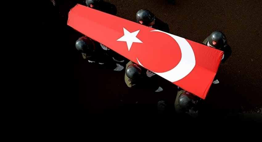 Şırnak'ta çatışma: 2 askerimiz şehit oldu