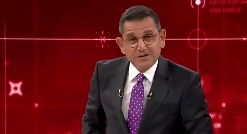 Kemal Kılıçdaroğlu'nu eleştiren Fatih Portakal Sözcü TV'den ayrıldı