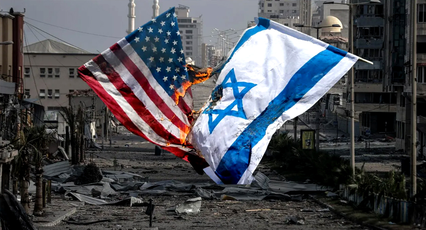 ABD'den İsrail'in sinsi planına ilk tepki: Hayal kırıklığına uğradık