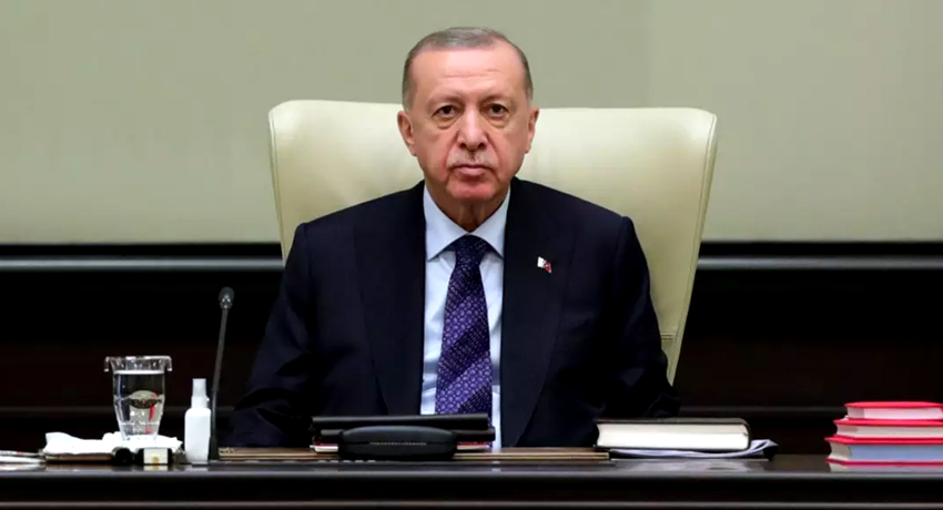 Erdoğan'ın talimatı üzerine harekete geçildi! 'Kırmızı Kitap' güncelleniyor