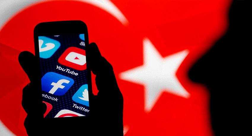 AK Parti'den sosyal medya hamlesi! Sahte hesaplar ifşa edilecek