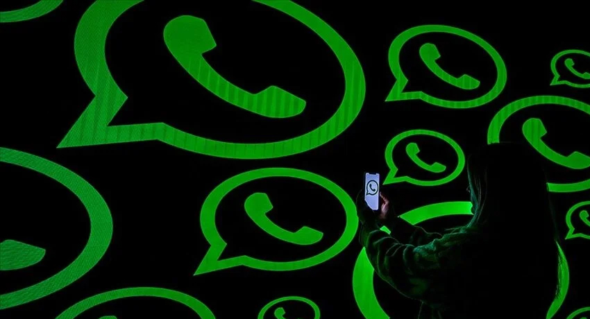 WhatsApp çöktü: Kullanıcılar mesaj gönderemedi