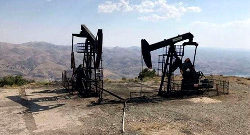 Terör değil petrol rahatsız etti! Diyarbakır Barosu'ndan skandal bildiri