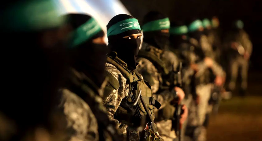 Hamas şartlarını dünyaya duyurdu: Olursa Kassam Tugayları'nı lağvederiz