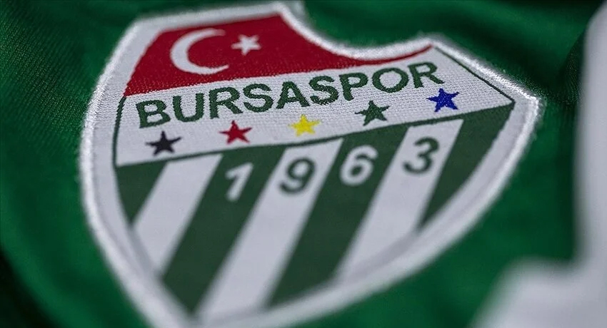 Bursaspor 3. Lig'e düşebilir
