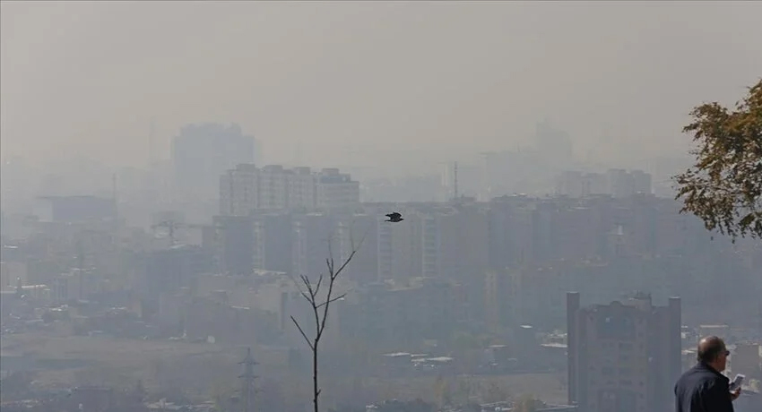 Hava kirliliği kanser riskini artırıyor