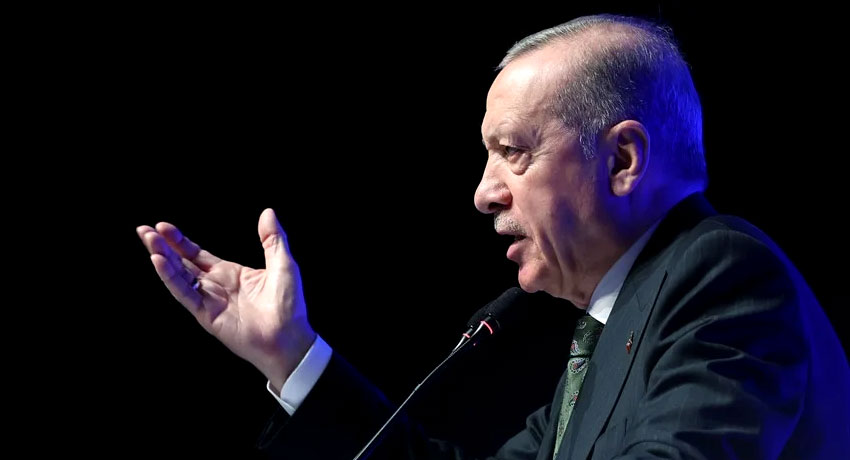 Cumhurbaşkanı Erdoğan yeni teşvik paketlerini açıkladı!