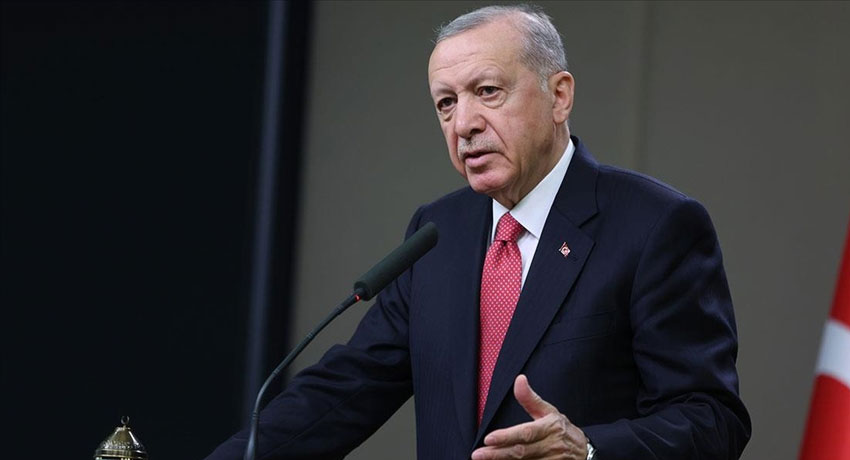 Erdoğan NATO Zirvesi'ne gidiyor!"Gazze'deki katliamları gündeme taşıyacağız"