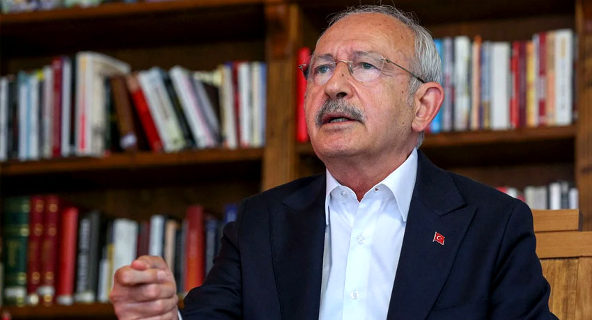 Kılıçdaroğlu geri döndü: CHP'de en az 50 vekil bana sadık