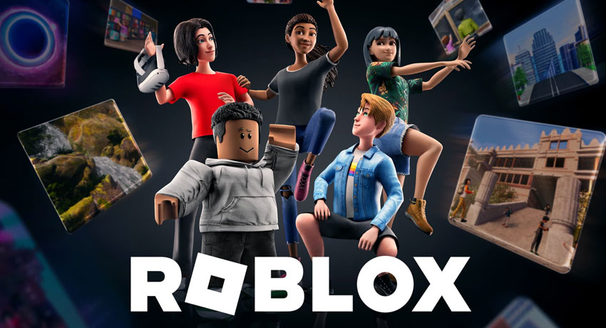 Roblox'a erişim engeli getirildi