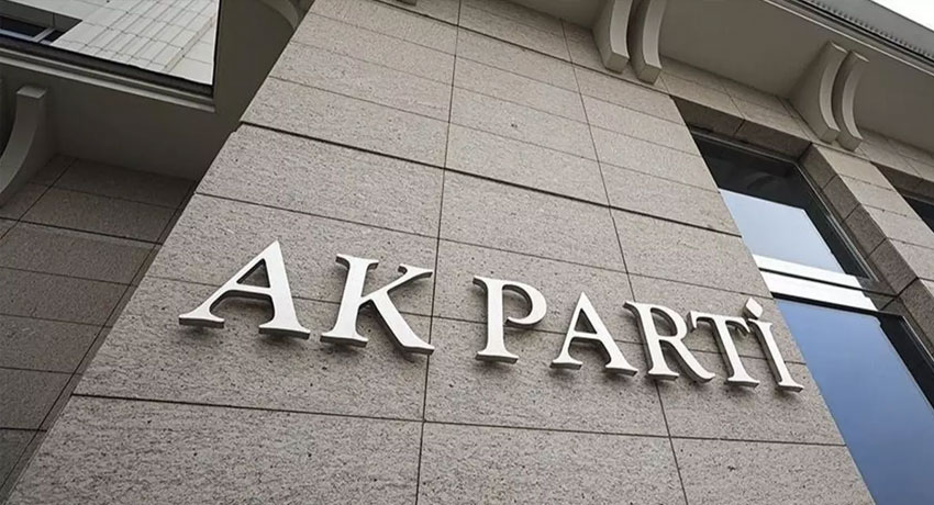 AK Parti'de kongre süreci! Yeni bir aşamaya geçildi