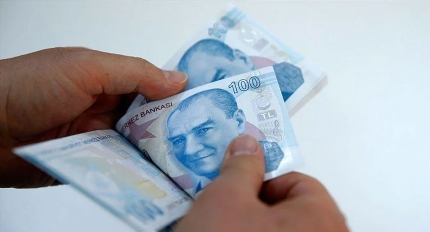 Çiftçilere 252,8 milyon lira destek