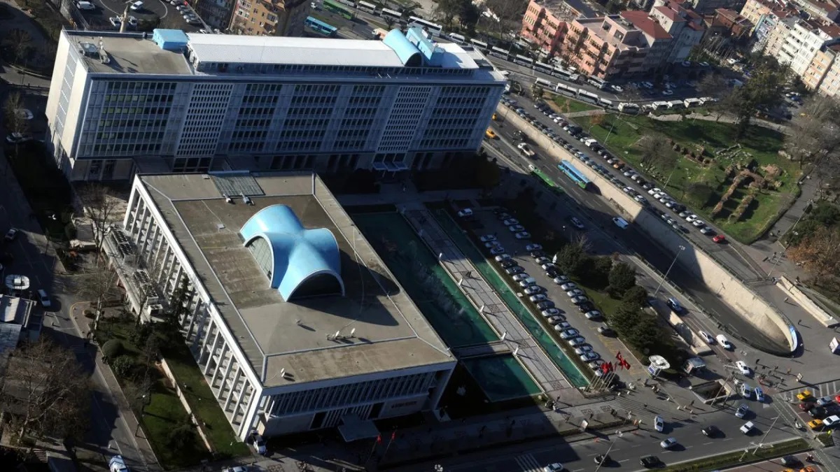 İBB'ye yeni operasyon: 44 şüpheli hakkında gözaltı kararı