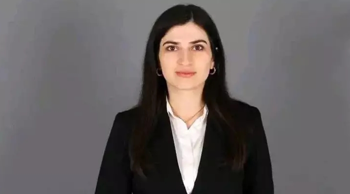 Silopi Belediye Başkanı DEM Parti’den ihraç edildi