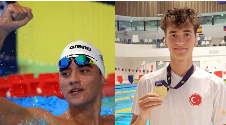 Kuzey Tunçelli, Dünya Gençler şampiyonu