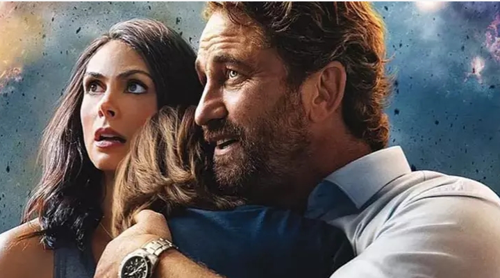 Greenland'in devam filminin vizyon tarihi belli oldu