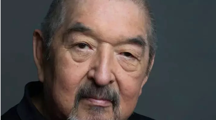 Kanadalı oyuncu Graham Greene hayatını kaybetti