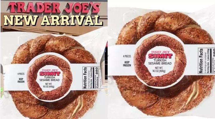 ABD'de Türk simidine gösterilen ilgi ülke geneline yayılıyor