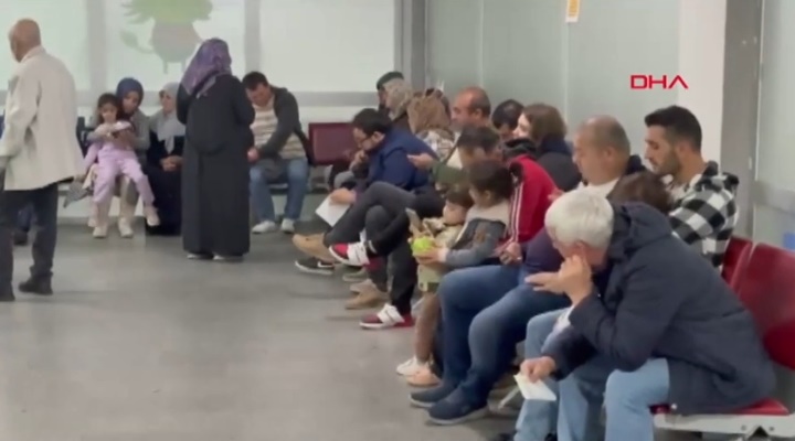 Doç. Dr. Doğan: Gribal enfeksiyon vakalarında yavaşlama gözlemliyoruz