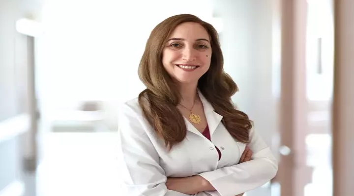 ‘Her 10 anneden 1’i doğum sonrası depresyon yaşıyor’