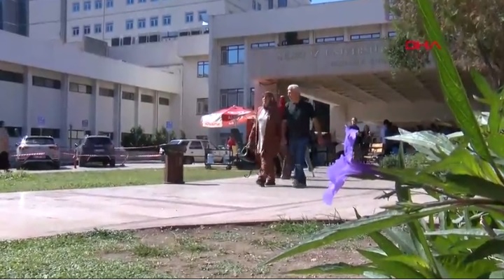 Türkiye'nin en uzun yaşayan kalp nakillisi