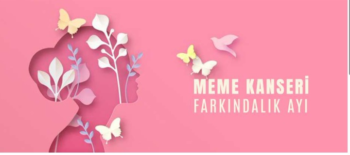 'Türkiye'de meme kanserine yakalanma yaşı 10 yıl erken'