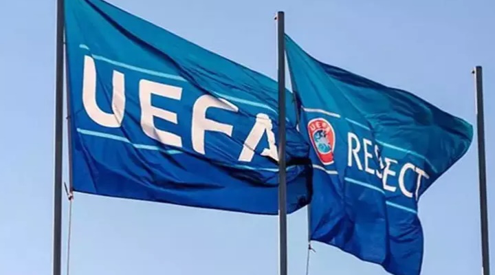 Türkiye, UEFA Avrupa Ligi ve Kadınlar Şampiyonlar Ligi finallerine aday olacak
