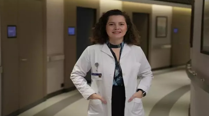 Bağışıklığın formülü mutfak ve yaşam tarzında saklı!