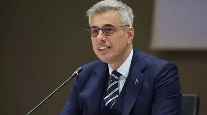 Bakan Memişoğlu: Vatandaşlarımız hem e-Nabız hem de e-Devlet üzerinden organ bağışı vasiyetinde bulunabiliyor