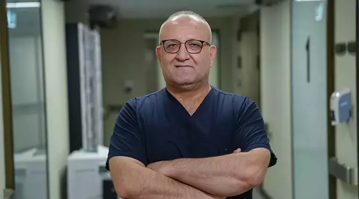 ‘Kolon kanserinden korunmak mümkün’