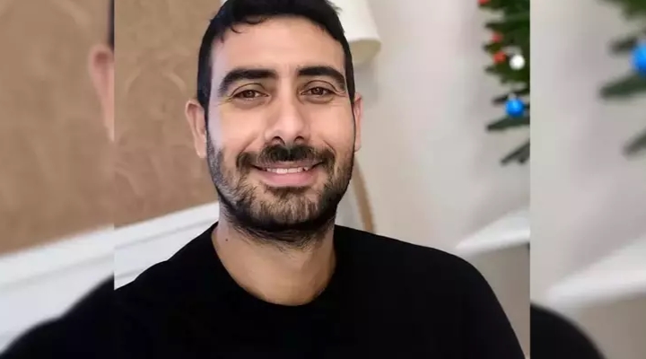 Tartıştığı husumetlisini tabancayla öldürdü