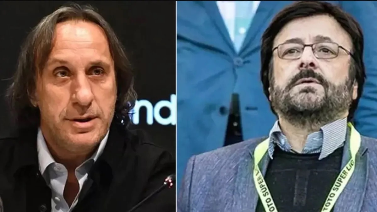 Eyüpspor ve eski Kasımpaşa Başkanı da gözaltında