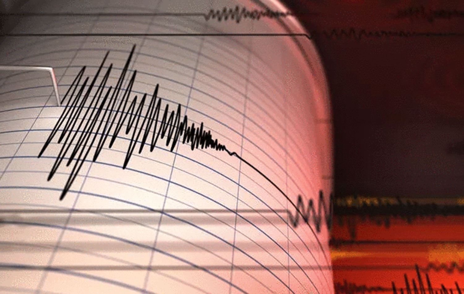 Balıkesir'de 4.9 büyüklüğünde deprem