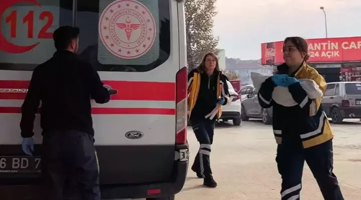 7 aylık Eren bebek, beşiğinde ölü bulundu