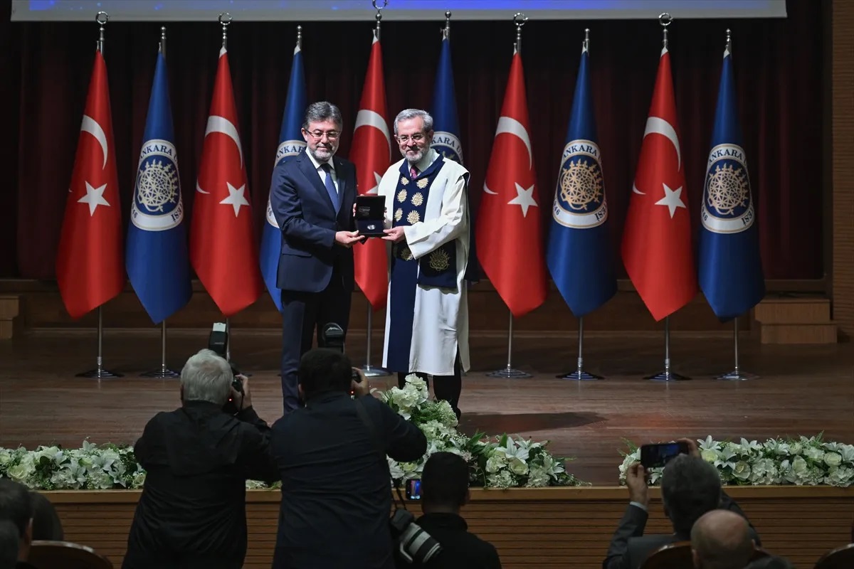 İbrahim Yumaklı, "ağaçlandırma seferberliği" çağrısı yaptı