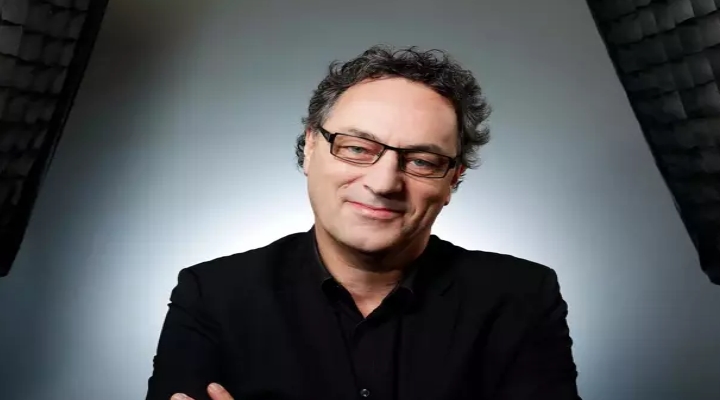 Dünyaca ünlü fütürist Gerd Leonhard İstanbul’a geliyor