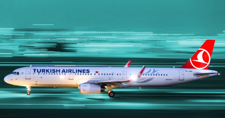 THY’den açıklama: Ortaklık yapısında herhangi bir değişiklik söz konusu değil